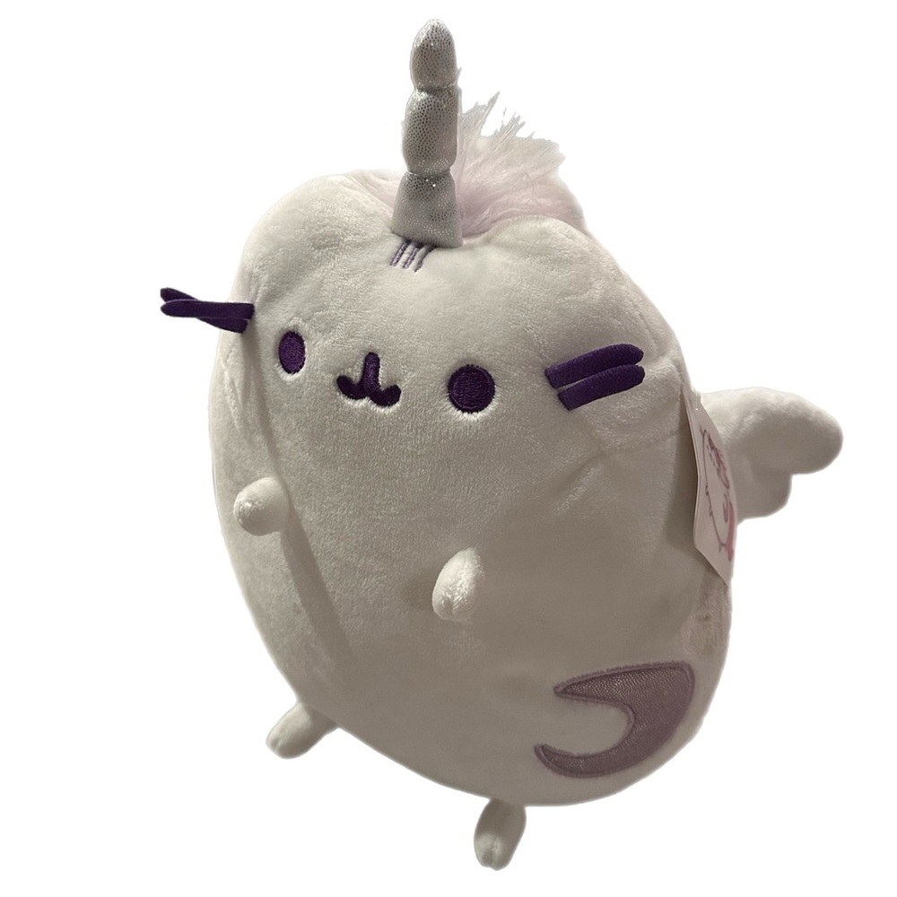 Pusheenicorn‎ stuffed animal
